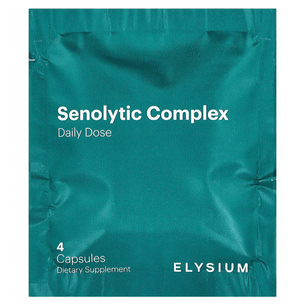 Elysium Format Immune Health + Inflammaging & Senolytic Complex, 68 Caps - view 3