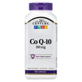 21st Century CoQ10, 100 mg, 150 Capsules