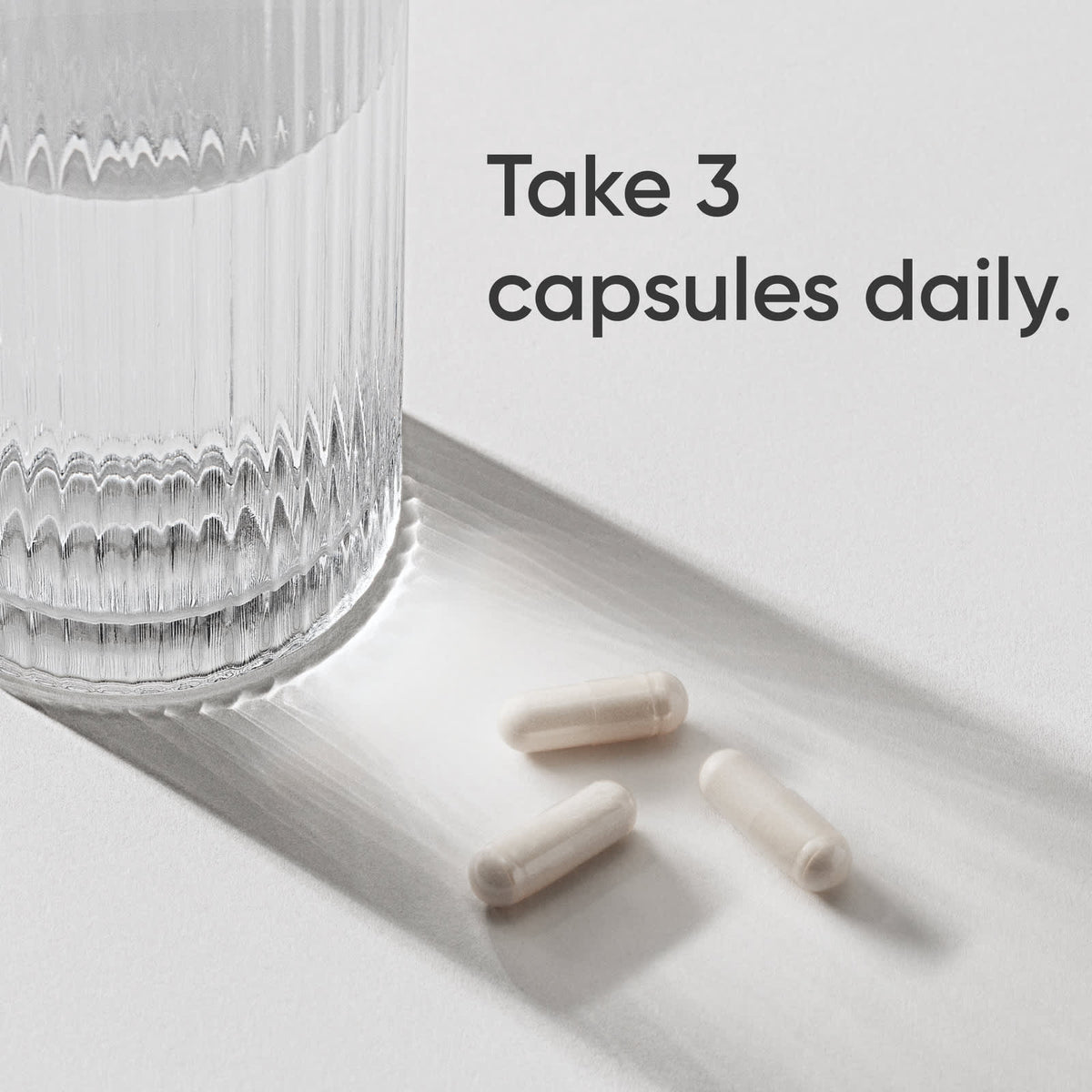 Sports Research Multi Collagen, 90 Capsules - view 4