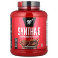 BSN Syntha-6 Ultra Premium Protein Matrix, Chocolate Milkshake, 2.27 kg (5 lb)