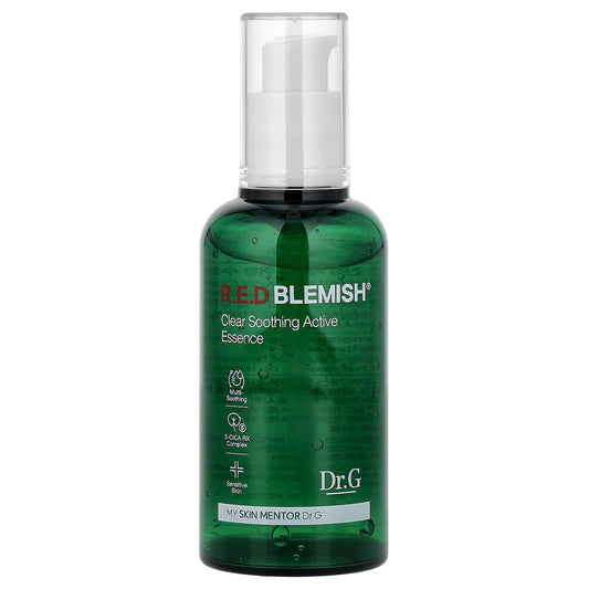 Dr. G R.E.D Blemish Clear Soothing Active Essence, 80 ml