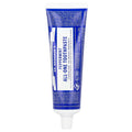 Dr. Bronner's All-One Toothpaste, Peppermint, 140 g (4.9 oz)