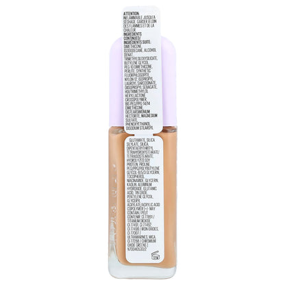 Maybelline Super Stay Lumi-Matte Foundation 322 30 ml - view 3