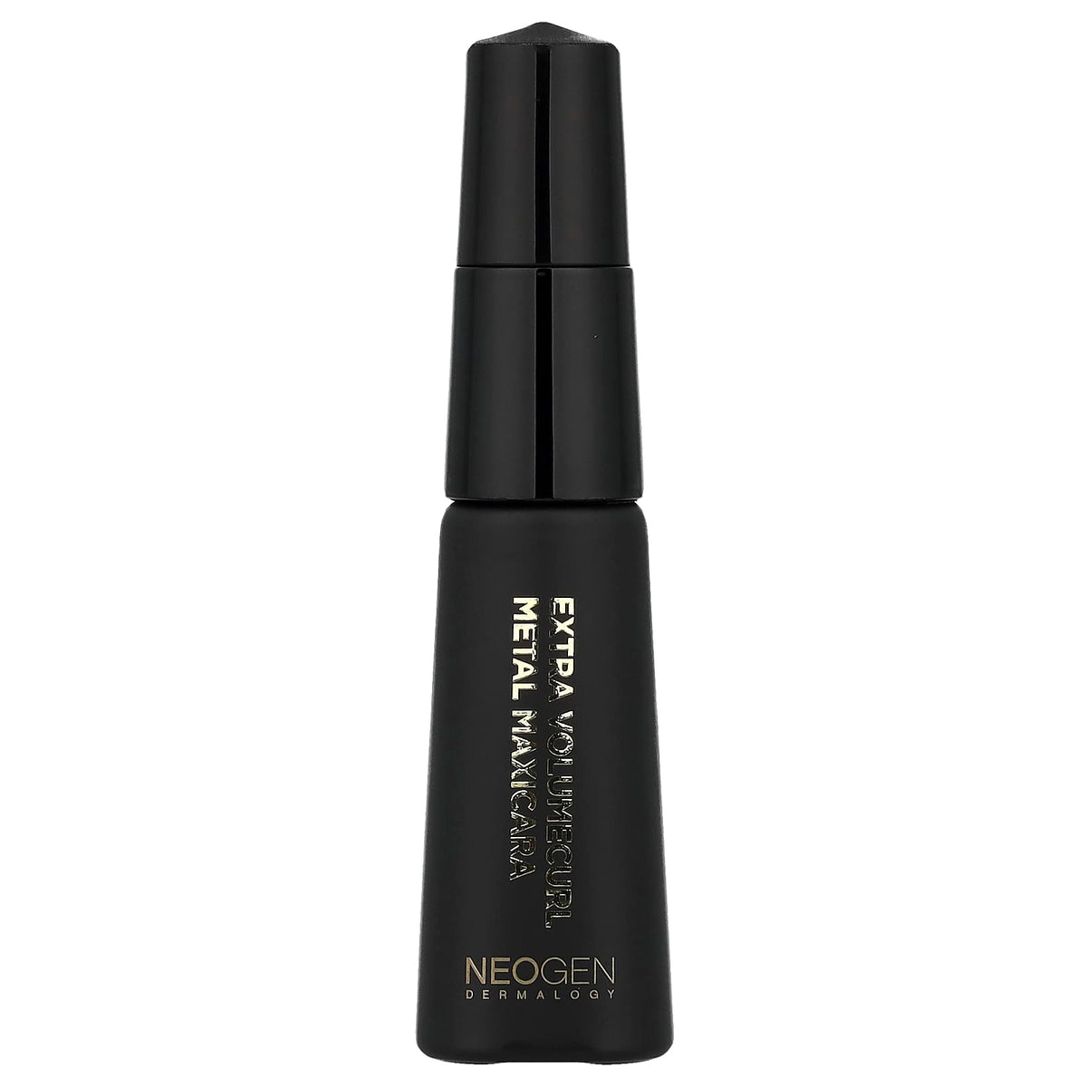 Neogen Extra Volumecurl Metal Maxicara Refill 01 Black 4 ml (0.13 fl oz) — product view