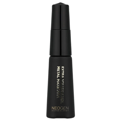 Neogen Extra Volumecurl Metal Maxicara Refill 01 Black 4 ml (0.13 fl oz)