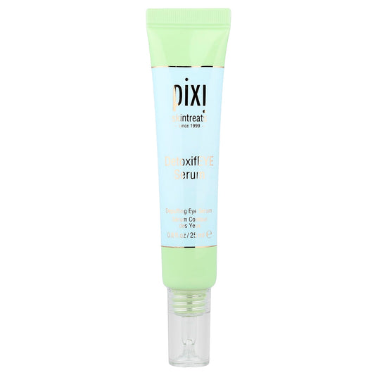 Pixi Beauty Skintreats DetoxifEYE Depuffing Eye Serum - 25 ml
