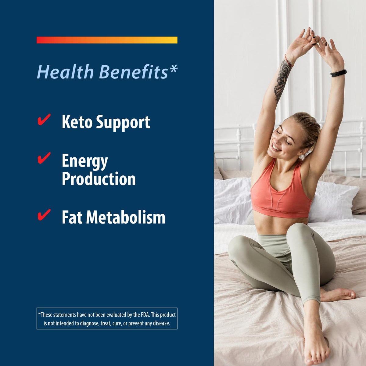 Carlson MCT & Omega-3, 150 Soft Gels - view 4