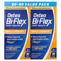 Osteo Bi-Flex Joint Health Triple Strength, 80 Coated Tablets Each, Pack of 2