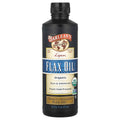 Barlean's Organic Lignan Flax Oil, 473 ml (16 fl oz)