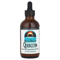 Source Naturals NutraDrops Quercetin, 134 mg, 118 ml (4 fl oz)