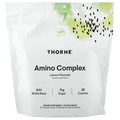 Thorne Amino Complex, Lemon, 30 Stick Packs, 7.8 g (0.28 oz) Each