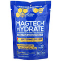 Natural Stacks MagTech Hydrate, Watermelon Lime, 14 Stick Packs