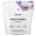 Thorne Amino Complex Berry, 30 Stick Packs, 7.7 g (0.27 oz) Each