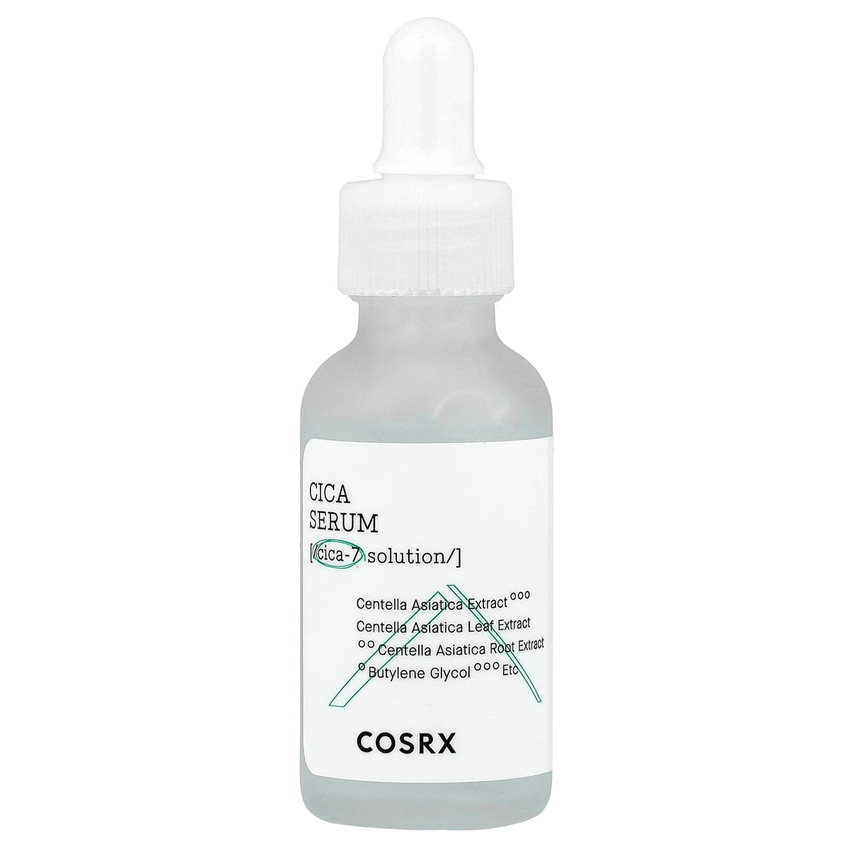 CosRx Pure Fit Cica Serum, 30 ml (1.01 fl oz)