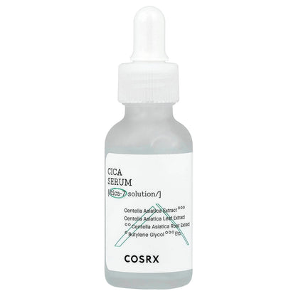 CosRx Pure Fit Cica Serum, 30 ml (1.01 fl oz)
