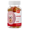 Zahler Chapter One Omega Gummies, Flavored, 60 Gummies