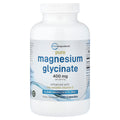 Micro Ingredients Pure Magnesium Glycinate, 240 Capsules