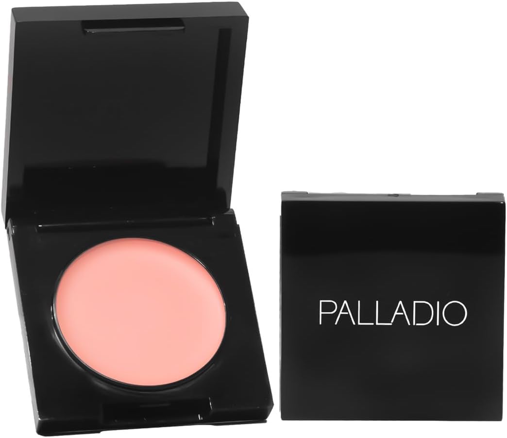 Palladio Under Eye Brightener and Primer, Light to Medium — product view