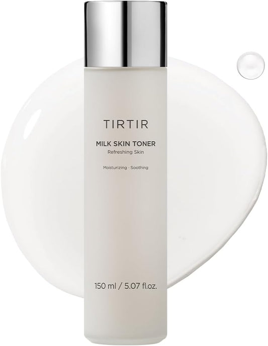 TIRTIR Milk Skin Rice Toner Original 150ml