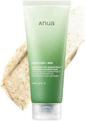 Anua Heartleaf Quercetinol Pore Deep Cleansing Foam 150 ml (5.1 fl oz)