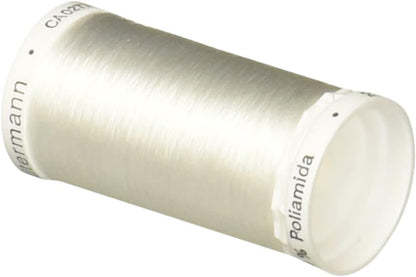 Gütermann Invisible Thread, 274 Yards, Clear - view 2
