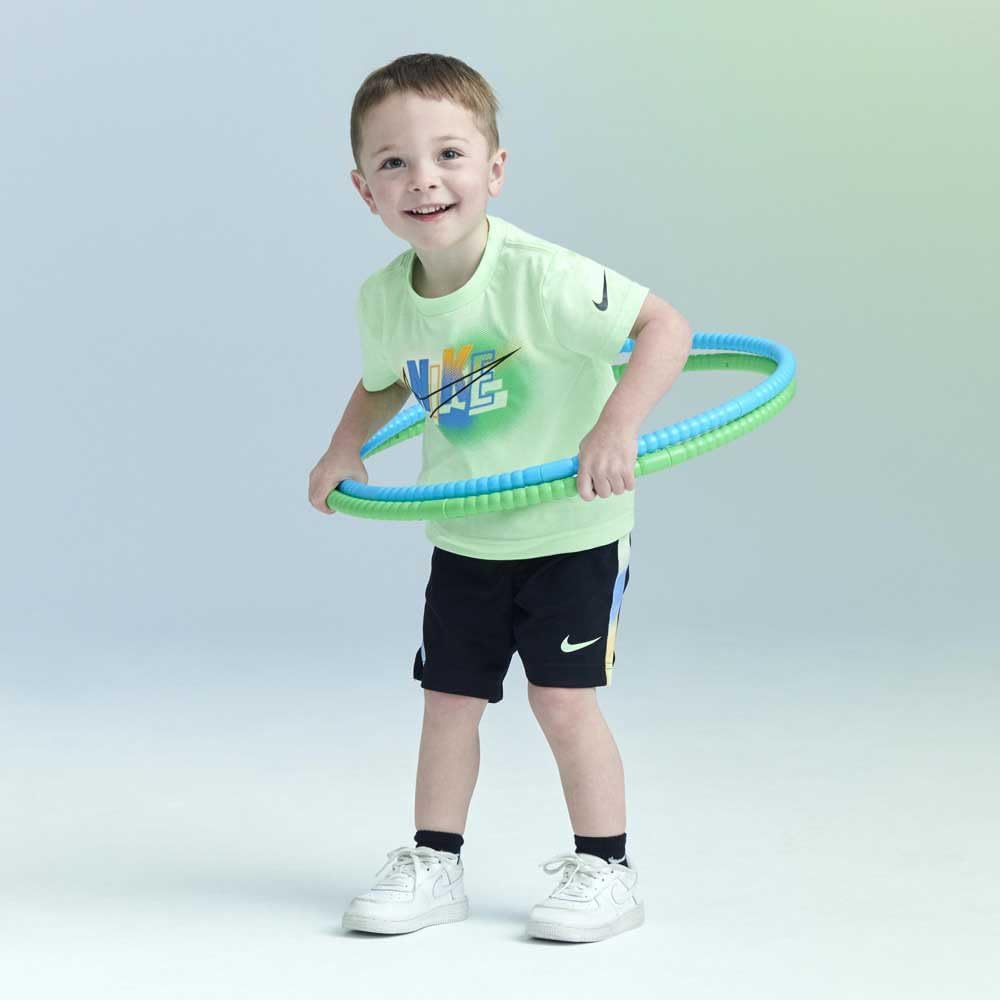 Nike Baby and Toddler Socks, 6 Pack - view 4