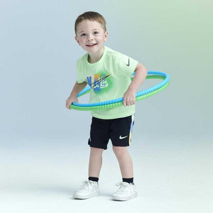 Nike Baby and Toddler Socks, 6 Pack - view 4