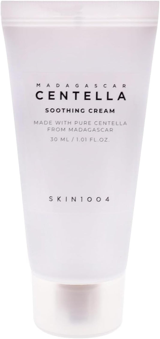 Skin1004 Madagascar Centella Soothing Cream 1.01 oz - view 2