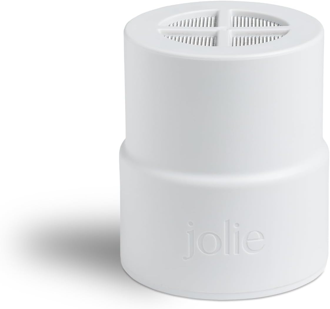 Jolie Replacement Shower Filter for Jolie Filtered Showerhead — product view