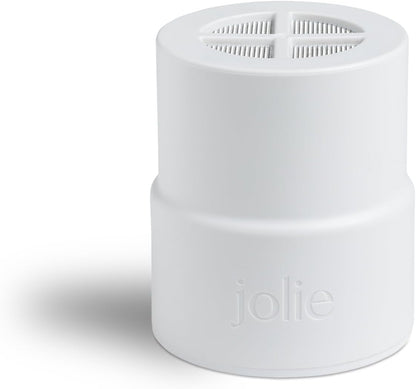 Jolie Replacement Shower Filter for Jolie Filtered Showerhead