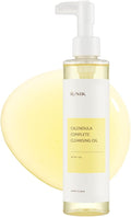 iUNIK Calendula Complete Cleansing Oil 200 ml (6.8 fl oz)