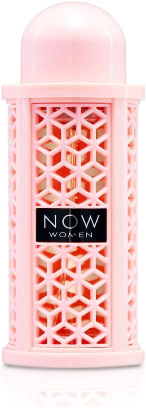 Lattafa Rave Now Eau de Parfum Spray for Women 3.4 oz