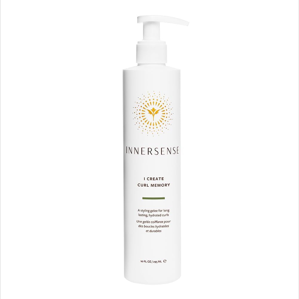 Innersense I Create Curl Memory Gel 946 ml (32 oz)