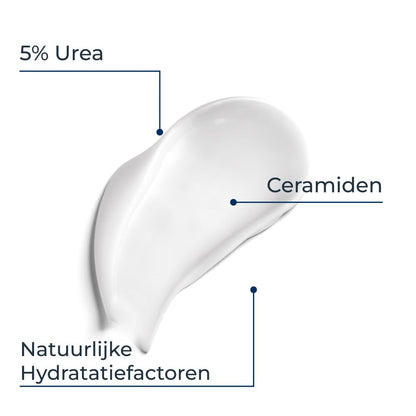 Eucerin Complete Repair Emollient Lotion 10% Urea, 400 ml - view 4