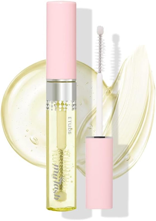 ETUDE My Lash Serum Eyelash Care with Biotin 0.3 fl oz