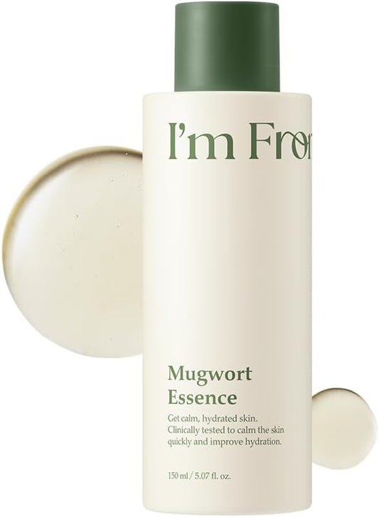 I'm From Mugwort Essence, 5.07 fl oz