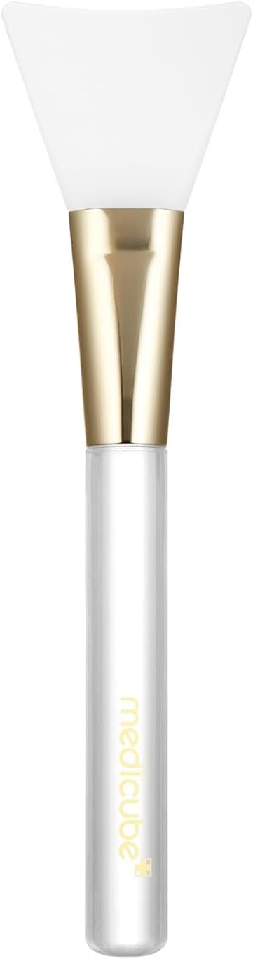 medicube Jelly Brush Face Mask Application Tool