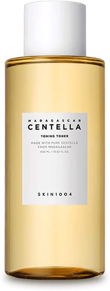 SKIN1004 Madagascar Centella Toning Toner 210 ml - view 4