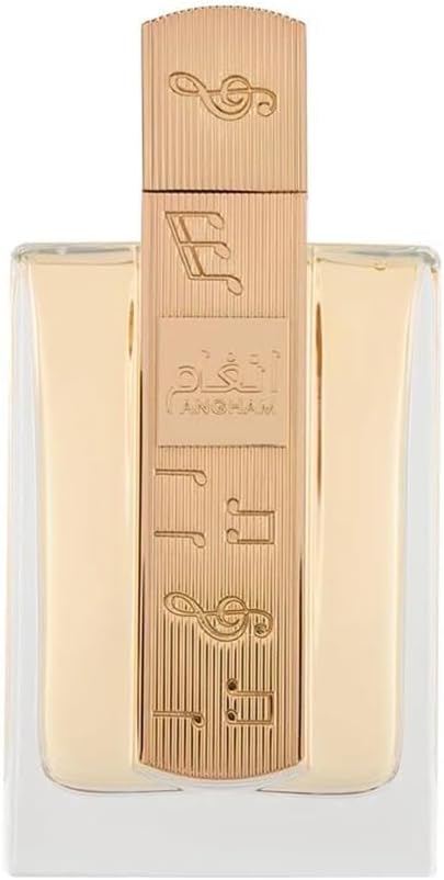 Lattafa Angham Eau de Parfum Spray Unisex 3.4 oz