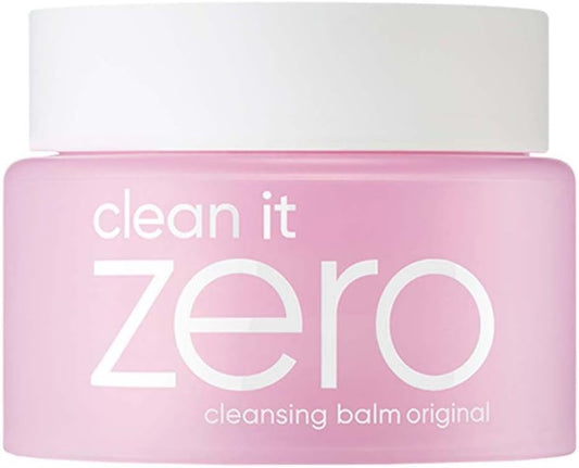 Banila Co Clean It Zero Cleansing Balm Original 100 ml