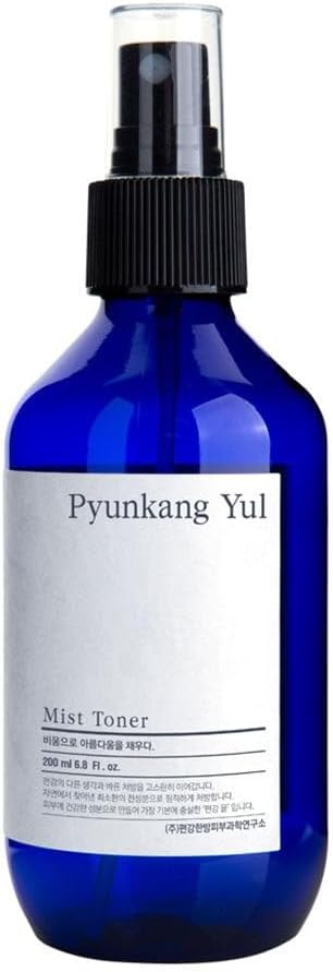 Pyunkang Yul Mist Toner Hydrating Facial Spray 3.4 fl oz (200 ml) - view 4