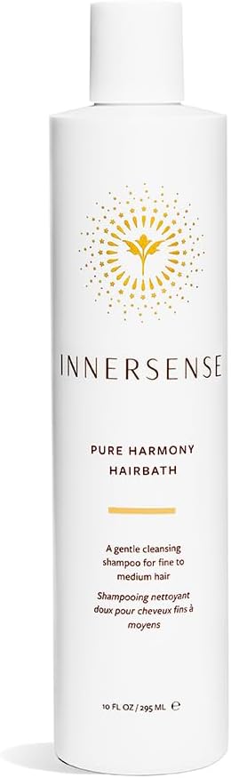 Innersense Organic Pure Harmony Hairbath, 10 oz