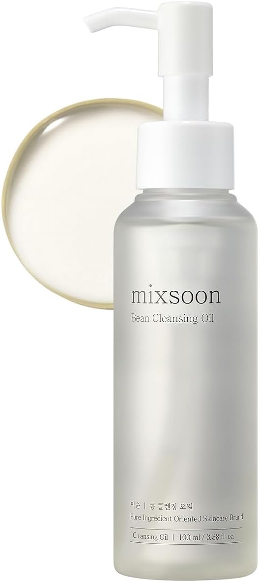 mixsoon Bean Cleansing Oil 100 ml