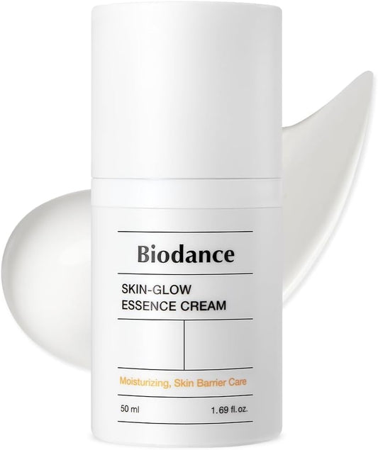 BIODANCE Skin-Glow Essence Cream 50 ml (1.69 fl oz)