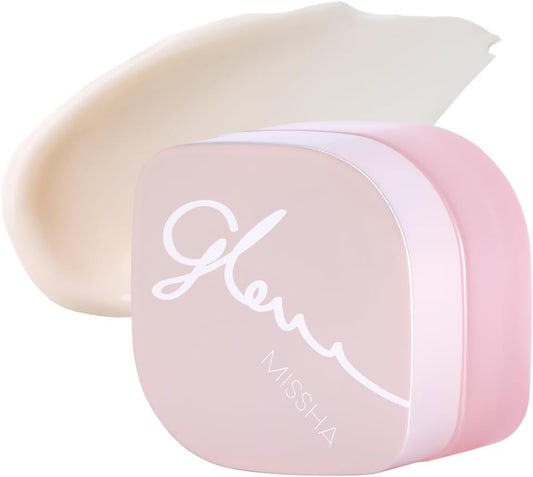 Missha Glow Skin Balm 4-in-1 Primer and Moisturiser 50 ml
