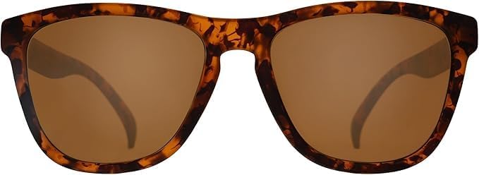 goodr Bosley's Basset Hound Dreams Polarised Sunglasses, Medium (OG) - view 2