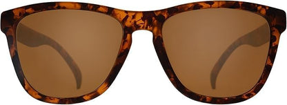 goodr Bosley's Basset Hound Dreams Polarised Sunglasses, Medium (OG) - view 2