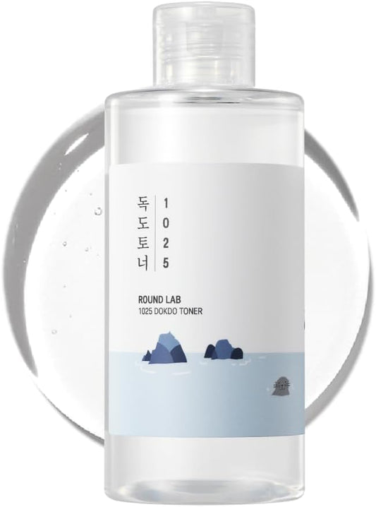ROUND LAB 1025 Dokdo Toner 200 ml