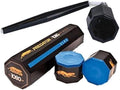Predator 1080 Pure Performance Pool Chalk, 5 Pieces with Octagon Holder