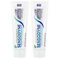 Sensodyne Extra Whitening Toothpaste, 2 Tubes, 113 g (4 oz) Each, Pack of 2